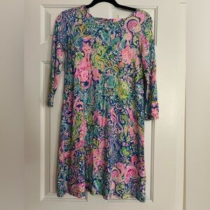 Lilly Pulitzer Ophelia dress XSmall
